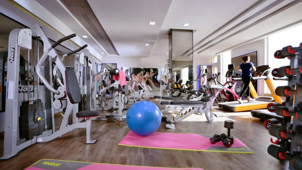 الفندق الباتروس وايت بيتش ريزورت - الغردقة